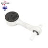 Exportaciones de fábrica Piezas para chasis Fabricante de moldes de goma Montaje del motor Varilla de torsión inferior 50880-SNA-A02 para Honda CIVIC