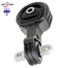 Exportaciones de fábrica Piezas para chasis Fabricante de moldes de goma Montaje del motor Varilla de torsión inferior 50880-SWA-A81 A4535 para Honda