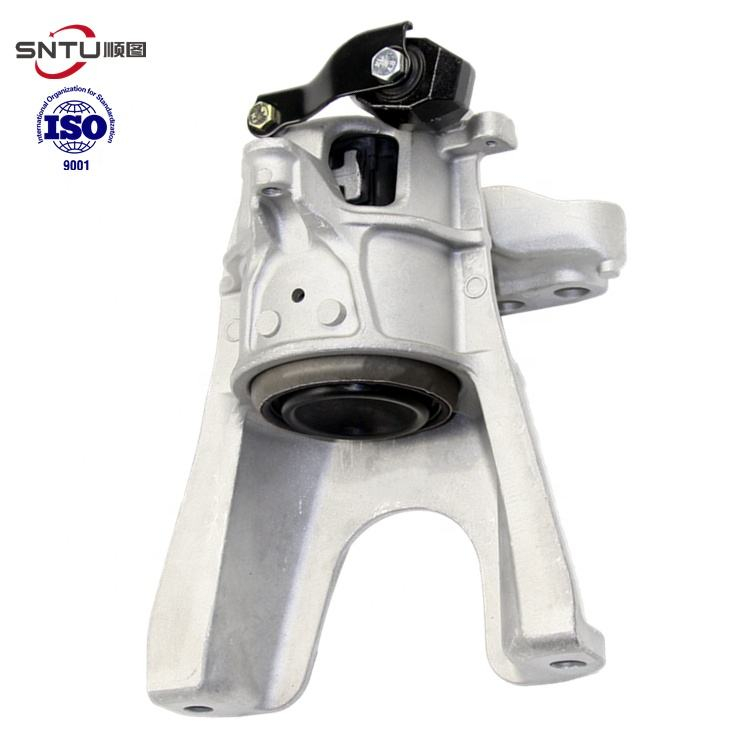 Exportaciones de fábrica Piezas para chasis Fabricante de moldes de goma Montaje del motor 50820-TBC-A02 50820-TBC-A03 para Honda Civic 1.5L