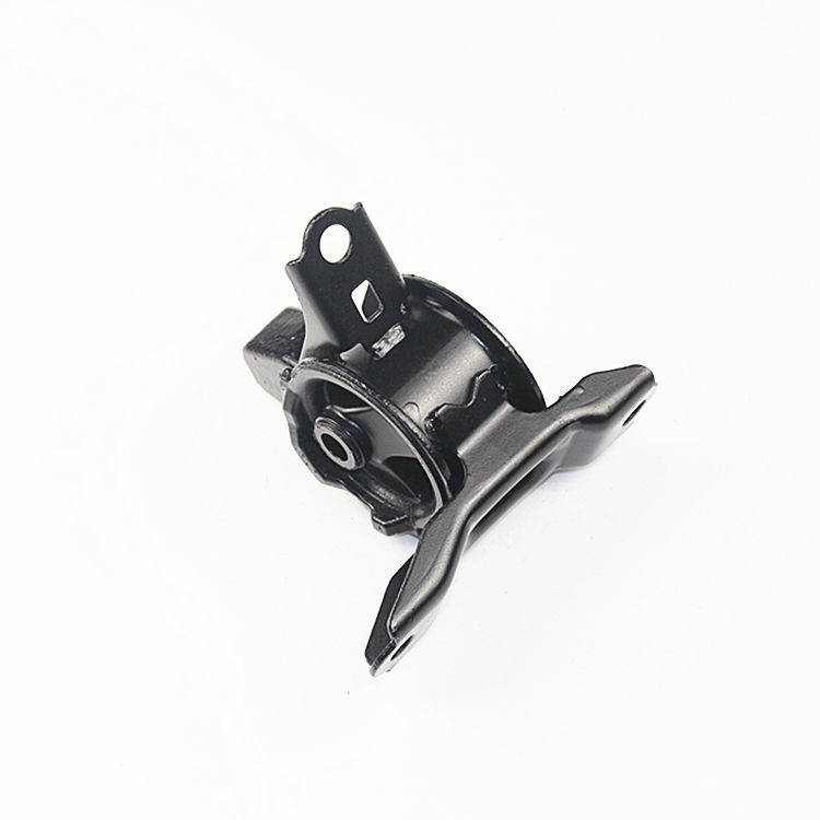 Exportaciones de fábrica de piezas para chasis, fabricante de moldes de goma, montaje de motor 50850-T6P-003 para Honda city