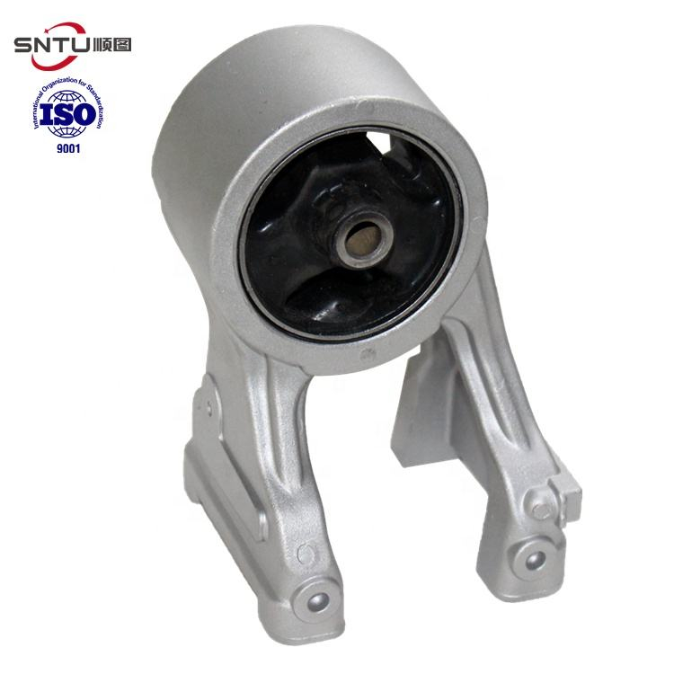 Exportaciones de fábrica, piezas para chasis, fabricante de moldes de goma, montaje de motor 50810-S0X-A01/50810-S0X-A02 para Honda Odyssey RB1