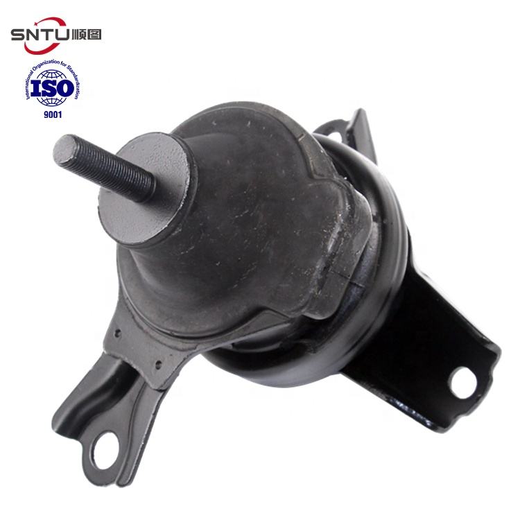 Exportaciones de fábrica de piezas para chasis, fabricante de moldes de goma, montaje del motor 8899 A6583 50821-S84-A01 para Honda Accord