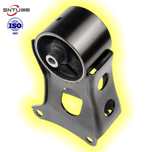 Exportaciones de fábrica, piezas para chasis, fabricante de moldes de goma X-Trail/MK I Qashqai, montaje de motor 11320-8H501 para Nissan