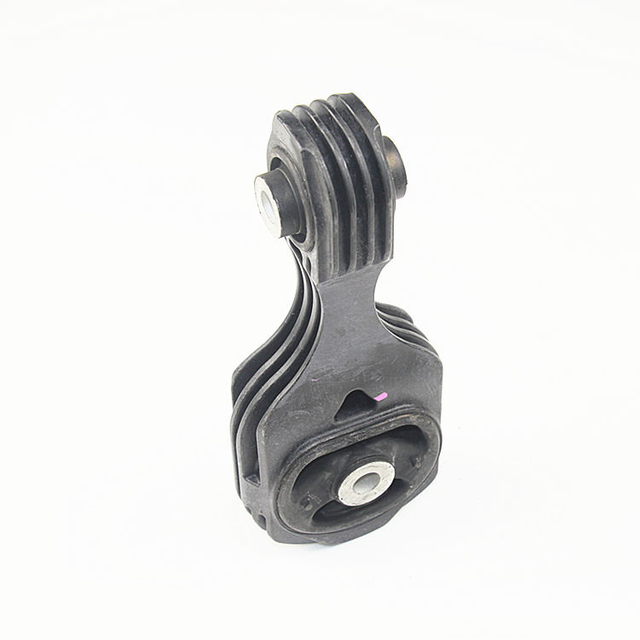 Exportaciones de fábrica Piezas para chasis Fabricante de moldes de goma Montaje del motor Varilla de torsión inferior 50890-T5A-911 para Honda