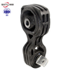 Exportaciones de fábrica Piezas para chasis Fabricante de moldes de goma Montaje del motor Varilla de torsión inferior 50890-SNA-A81 para Honda Civic