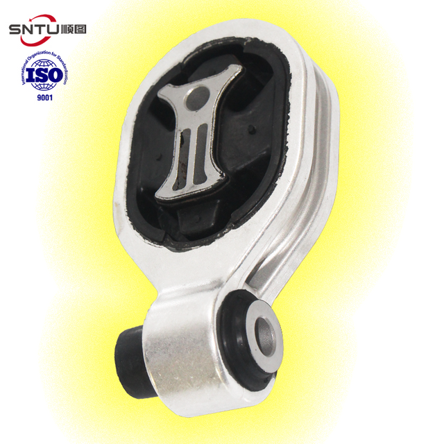 Exportaciones de fábrica Piezas para chasis fabricante de moldes de goma TIIDA C12 DACIA DUSTER montaje del motor 11360-1KC0A para Nissan