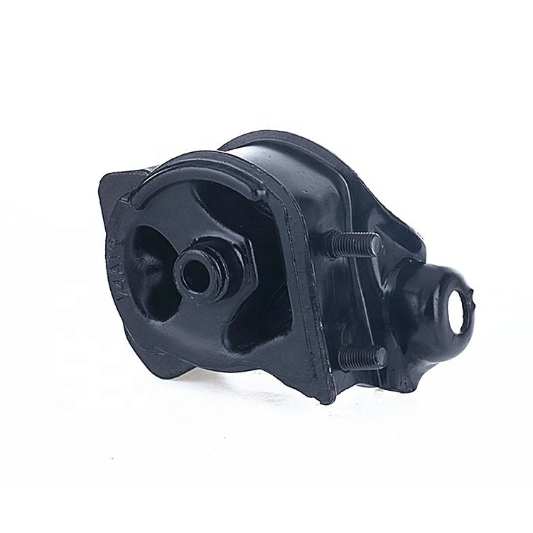 Exportaciones de fábrica de piezas para chasis, fabricante de moldes de goma, montaje de motor 50805-SM4-020 para Honda Accord