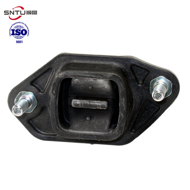 Exportaciones de fábrica de piezas para chasis, fabricante de moldes de goma, montaje de motor 50850-TA0-A01 para Honda Accord
