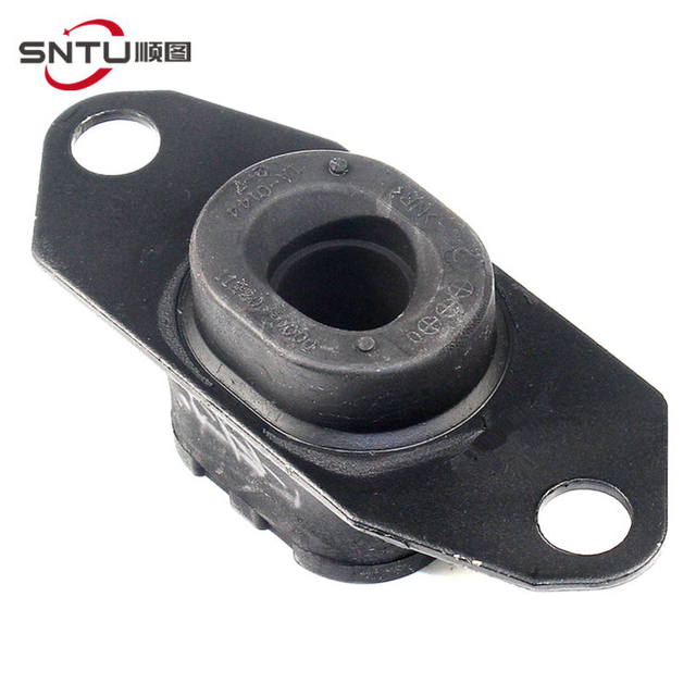 Exportaciones de fábrica, piezas para chasis, fabricante de moldes de goma X-Trail/MK I Qashqai, montaje de motor 11220-ED000 para Nissan