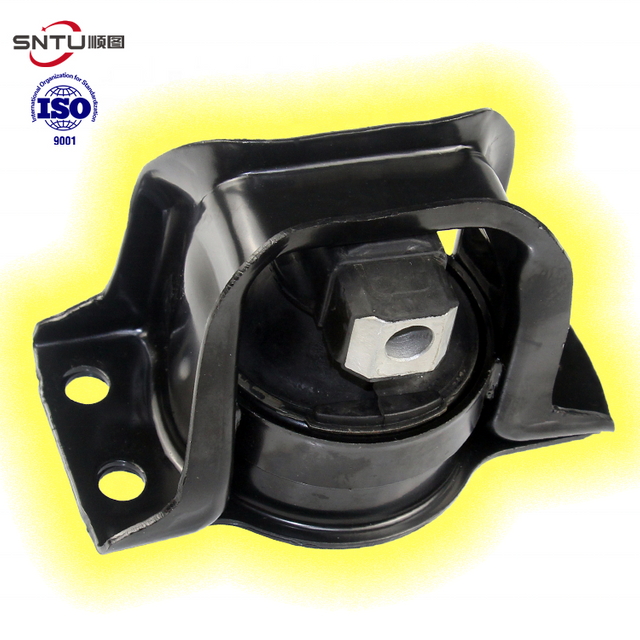 Exportaciones de fábrica de piezas para chasis, fabricante de moldes de goma, montaje de motor TIIDA 11210-ED800 para Nissan
