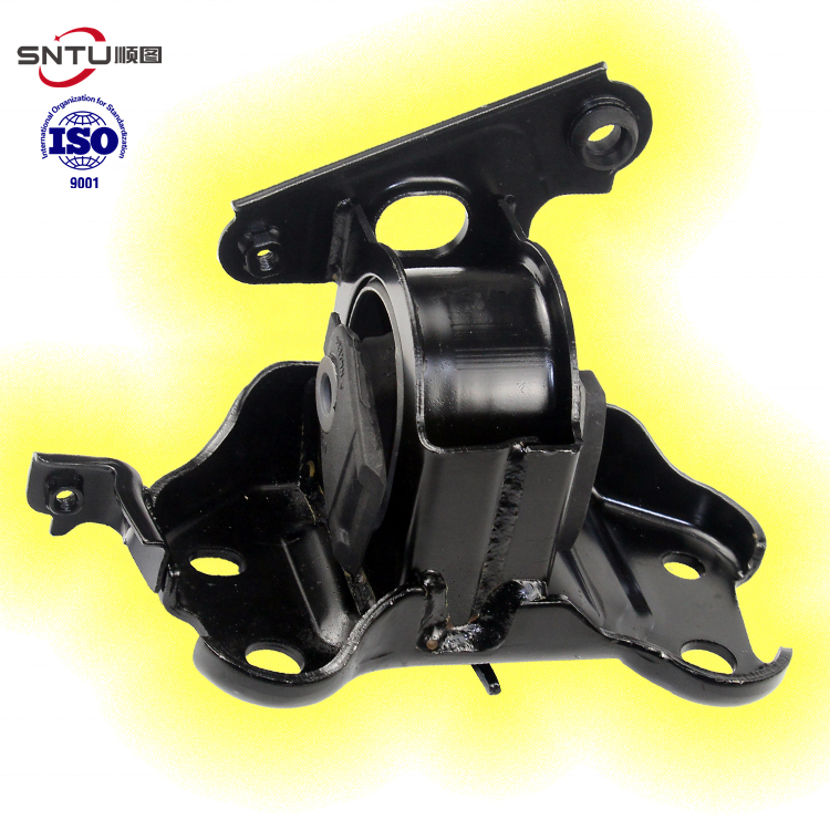 Exportaciones de fábrica de piezas para chasis, fabricante de moldes de goma, montaje de motor 12372-0V080 para TOYOTA RAV4