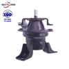 Mitsubishi Engine MR961111 para montaje de motor, soporte de motor, cojín de transmisión, soporte de motor, fabricante OEM