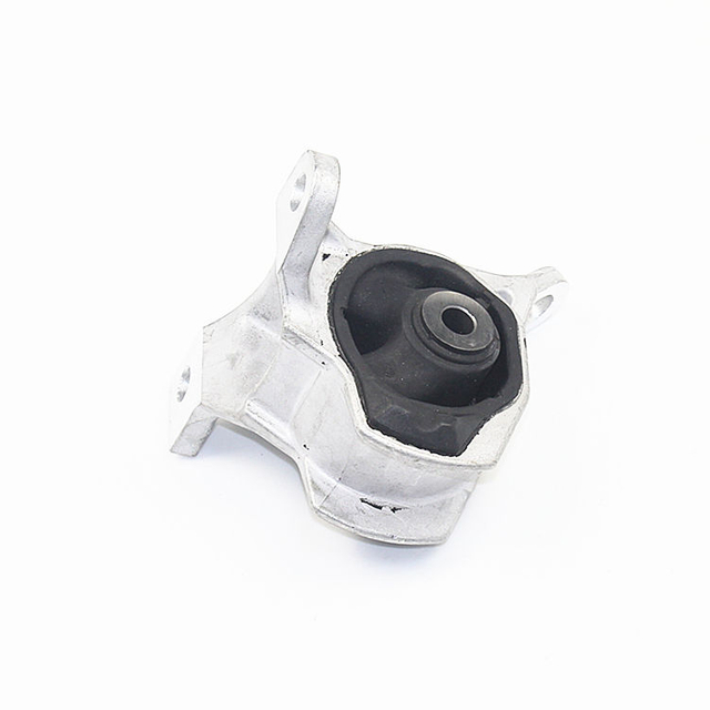 Exportaciones de fábrica de piezas para chasis, fabricante de moldes de goma, montaje de motor 50850-TS6-H81 para Honda Civic