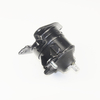 Exportaciones de fábrica de piezas para chasis, fabricante de moldes de goma, montaje de motor 50830-TA2-H01 para Honda Accord