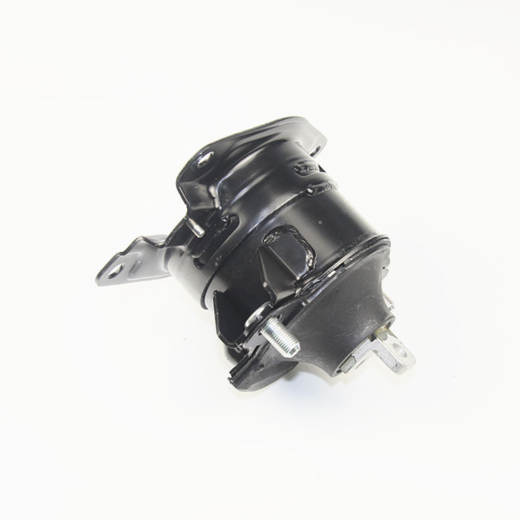 Exportaciones de fábrica de piezas para chasis, fabricante de moldes de goma, montaje de motor 50830-TA2-H01 para Honda Accord