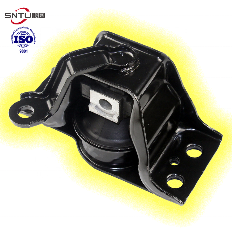 Exportaciones de fábrica Piezas para chasis Fabricante de moldes de caucho Montaje de motor TIIDA 11210-ED50A 11210-ED50B 11210-ED80 para Nissan
