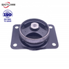 Fabricante japonés de piezas de repuesto de caucho para soporte de motor, piezas de automóvil, 11620-79J00 11620-80J00 para Suzuki SX4