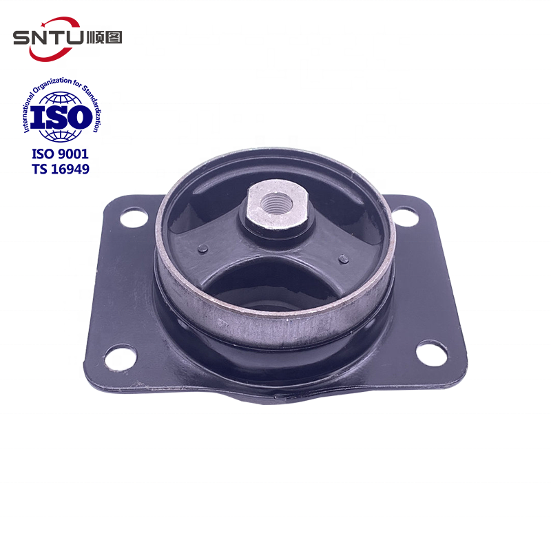 Fabricante japonés de piezas de repuesto de caucho para soporte de motor, piezas de automóvil, 11620-79J00 11620-80J00 para Suzuki SX4