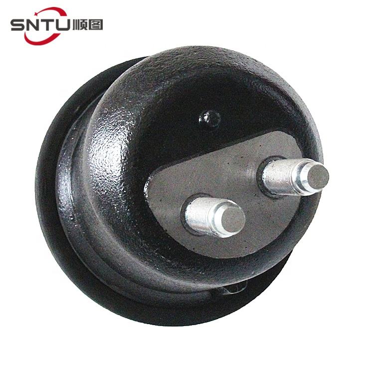 Exportaciones de fábrica de piezas para chasis, fabricante de moldes de goma, montaje de motor 12360-0P010 para TOYOTA CROWN REIZ I Lexus GS300