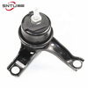 Exportaciones de fábrica de piezas para chasis, fabricante de moldes de goma, montaje de motor 12362-28020 para TOYOTA Highlander Previa
