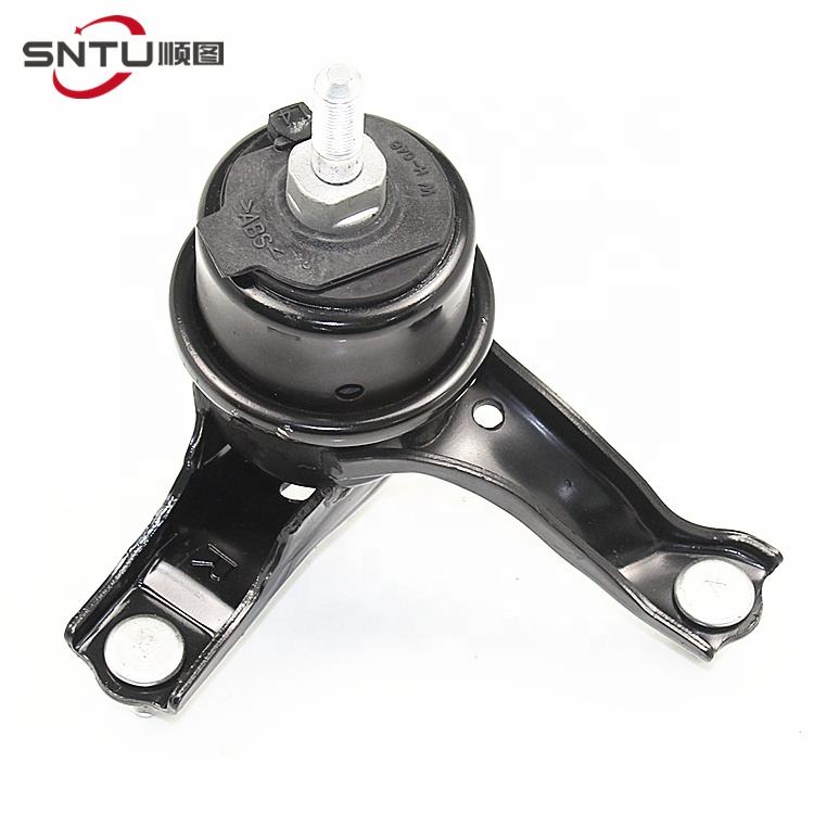Exportaciones de fábrica de piezas para chasis, fabricante de moldes de goma, montaje de motor 12362-28020 para TOYOTA Highlander Previa