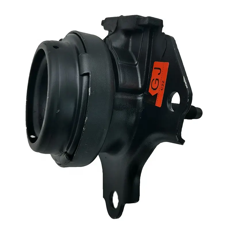 Exportaciones de fábrica Piezas para chasis Fabricante de moldes de goma Montaje del motor 50821-S6M-023 50821-S9A-013 50821-S5B para Honda RD5