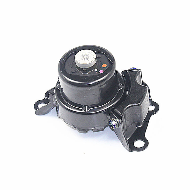 Exportaciones de fábrica de piezas para chasis, fabricante de moldes de goma, montaje de motor 50822-T5R-A01 para Honda FIR CITY