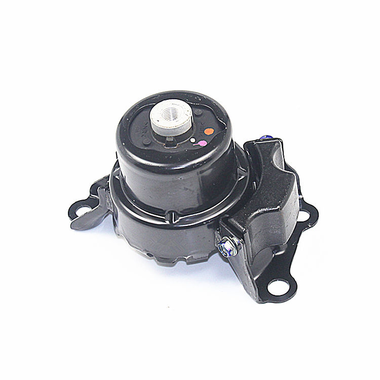 Exportaciones de fábrica de piezas para chasis, fabricante de moldes de goma, montaje de motor 50822-T5R-A01 para Honda FIR CITY