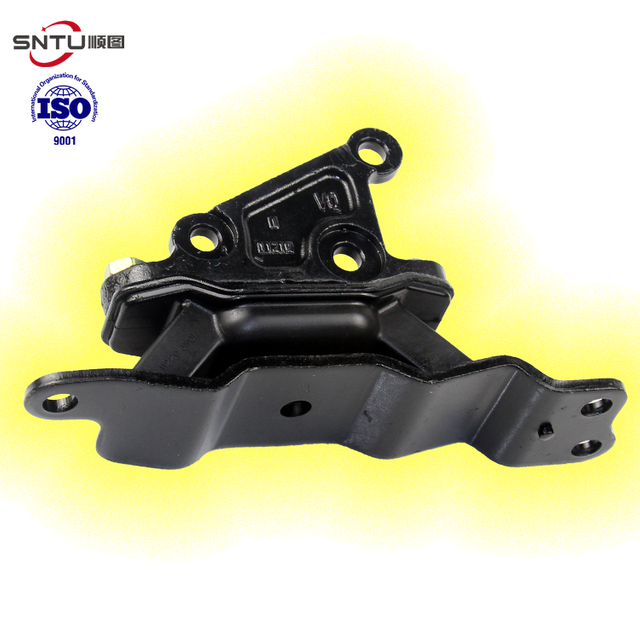 Exportaciones de fábrica, piezas para chasis, fabricante de moldes de goma X-Trail /MK I Qashqai, montaje de motor 11220-JN000 para Nissan