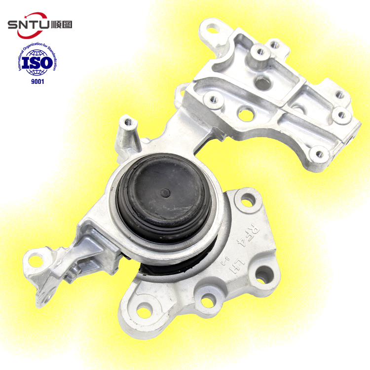 Exportaciones de fábrica Piezas para chasis Fabricante de moldes de caucho Montaje del motor Qashqai 11220-JG31B para Nissan