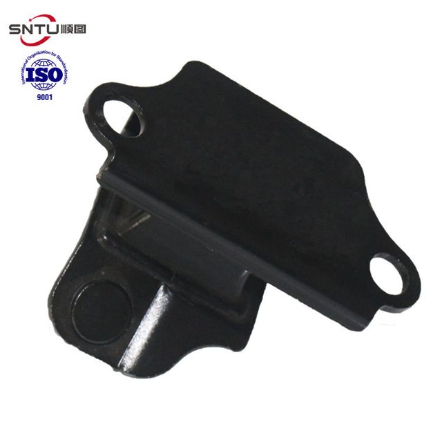 Exportaciones de fábrica de piezas para chasis, fabricante de moldes de goma, montaje de motor 50806-SHJ-A01 para Honda Odyssey