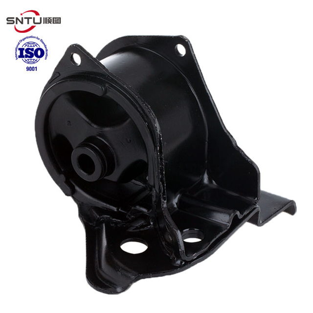 Exportaciones de fábrica de piezas para chasis, fabricante de moldes de goma, montaje de motor 50805-SR3-900 para Honda civic
