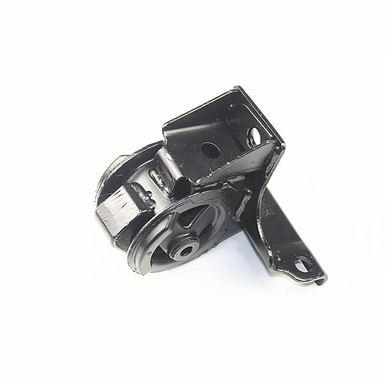 Exportaciones de fábrica de piezas para chasis, fabricante de moldes de goma, montaje de motor 50850-TG0-T12 para Honda 2.4L RD5