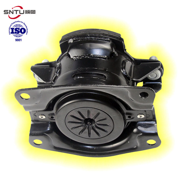 Exportaciones de fábrica Piezas para chasis Fabricante de moldes de goma Montaje del motor 50830-T2L-H01 para Honda ACCORD