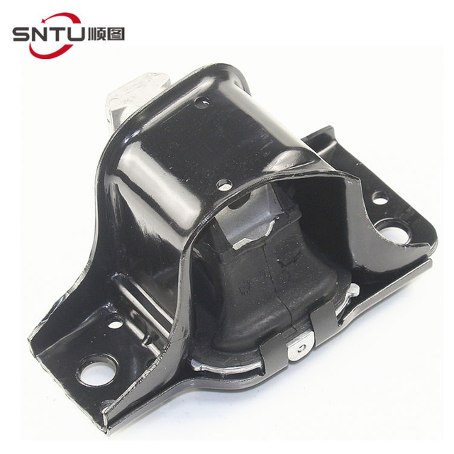 Exportaciones de fábrica, piezas para chasis, fabricante de moldes de goma para montaje de motor PEUGEOT Qashqai 11210-JD000 para Nissan