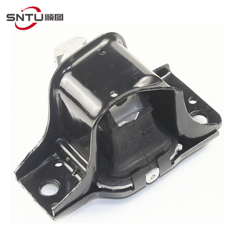 Exportaciones de fábrica, piezas para chasis, fabricante de moldes de goma para montaje de motor PEUGEOT Qashqai 11210-JD000 para Nissan