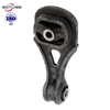 Exportaciones de fábrica Piezas para chasis Fabricante de moldes de goma Montaje del motor Varilla de torsión inferior 50890-T9D-T02 para Honda HRV