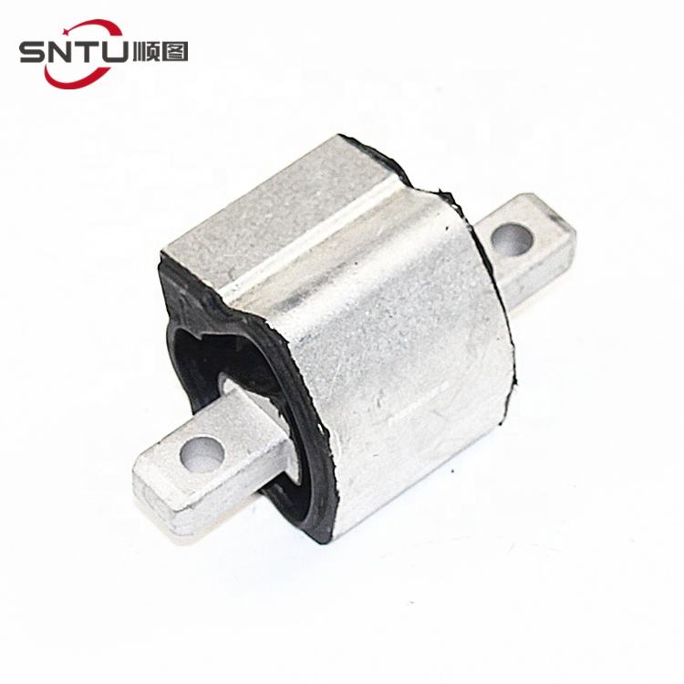 Exportaciones de fábrica Piezas para chasis Fabricante de moldes de goma CLASE C W212 W220 W202 Soporte de transmisión para Benz 220 240 02 18