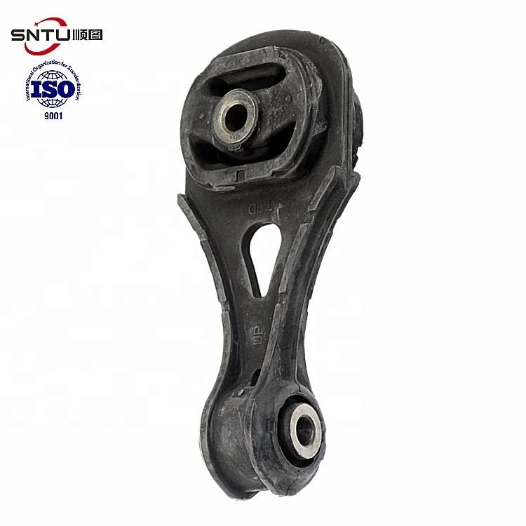 Exportaciones de fábrica Piezas para chasis Fabricante de moldes de goma Montaje del motor Varilla de torsión inferior 50890-T9D-T02 para Honda HRV