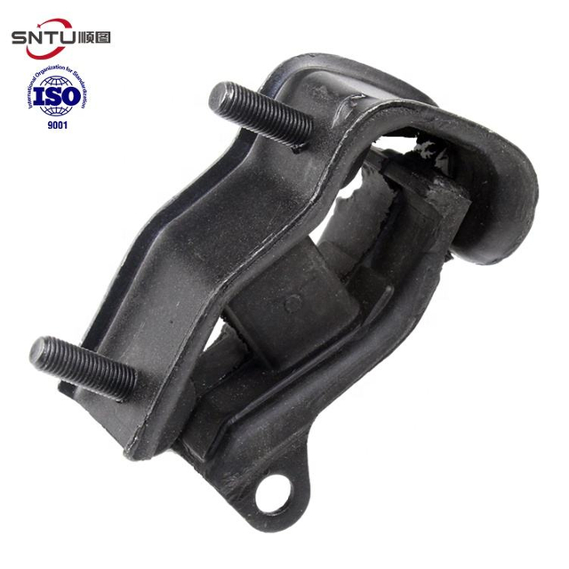 Exportaciones de fábrica Piezas para chasis Fabricante de moldes de goma Montaje del motor 50805-S87-A80 para Honda Accord Odyssey Acura 3.0L