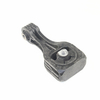 Exportaciones de fábrica Piezas para chasis Fabricante de moldes de goma Montaje del motor Varilla de torsión inferior 50890-TBA-A82 para Honda Civic