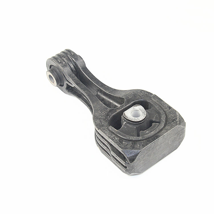 Exportaciones de fábrica Piezas para chasis Fabricante de moldes de goma Montaje del motor Varilla de torsión inferior 50890-TBA-A82 para Honda Civic