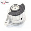 Exportaciones de fábrica, piezas para chasis, fabricante de moldes de goma, montaje de motor, CLASE E W212 A204 240 03 17 para Mercedes-Benz