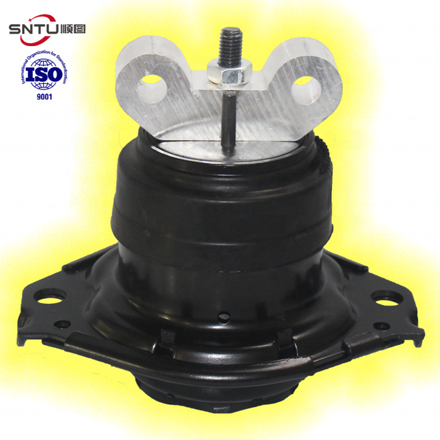 Exportaciones de fábrica, piezas para chasis, fabricante de moldes de goma, montaje de motor 68277082AA para Chrysler 300C Chrysler Dodge