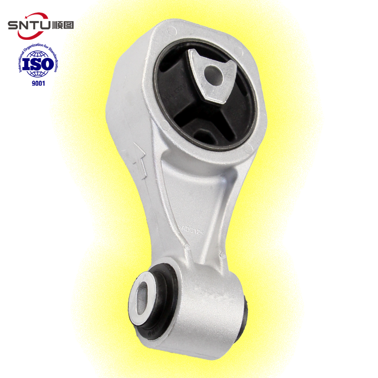 Exportaciones de fábrica Piezas para chasis Fabricante de moldes de goma Juke Sylphy TIIDA Soporte de motor 11350-1KC0A para Nissan