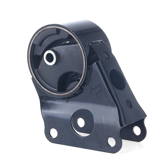 Exportaciones de fábrica Piezas para chasis fabricante de moldes de goma Altima teana Maxima montaje del motor 11270-9Y005 para Nissan