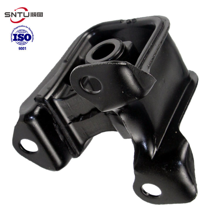 Exportaciones de fábrica de piezas para chasis, fabricante de moldes de goma, montaje de motor 50840-SV4-980 para Honda Accord Odyssey Acura CL