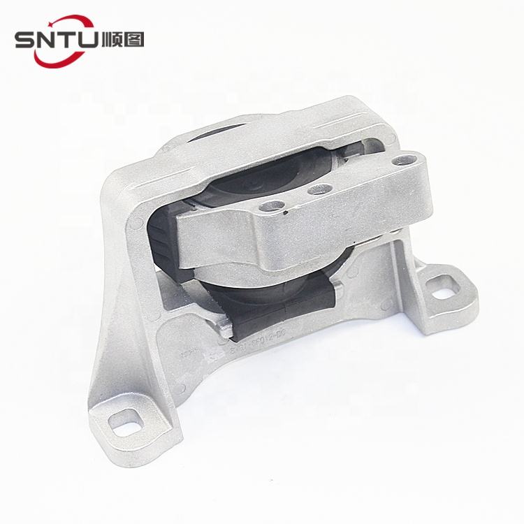 Exportaciones de fábrica de piezas para chasis, fabricante de moldes de goma, montaje de motor BV616F012DC para FORD C-MAX FOCUS