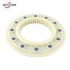 4456914 ACOPLAMIENTO sin HUB SE ADAPTA A HITACHI ZAX470 ZAX450 ZX500 JOHN DEERE 450CLC PARA YCCPU 295*48 Dientes