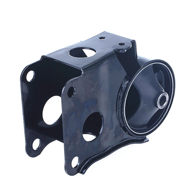 Exportaciones de fábrica Piezas para chasis fabricante de moldes de goma Altima Maxima CEFIRO montaje del motor 11320-CN005 para Nissan
